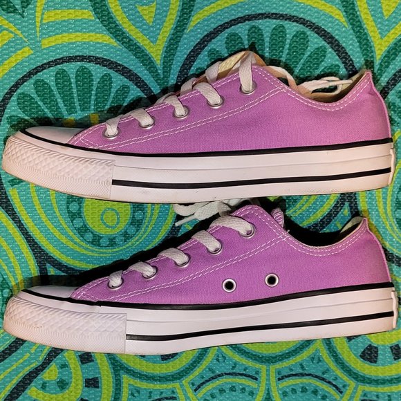 Converse All Star Chuck Tailors - Picture 4 of 5